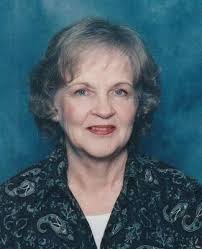 Frances Huffman Obituary (1941