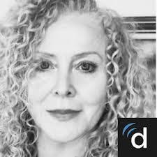 Nancy Rost's Instagram, Twitter & Facebook