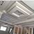 Simple Wooden Ceiling Design For Shop