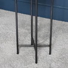 Potted plants are a wonderful way to keep nature close to your heart and your home. Tall Vintage Grey Metal Plant Pot On Stand