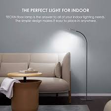 With the freestanding design, you can place it where you need it the most. What Is The Best Reading Lamp For Elderly On The Uk Market