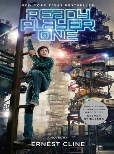 Ready Player One | Ready Player One Wiki | Fandom