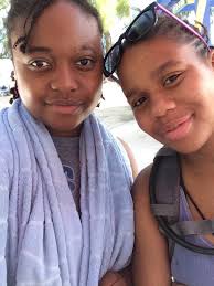 Let's all send our congratulations to Catie Cate