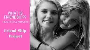 Friend-Ship, shortlist announced