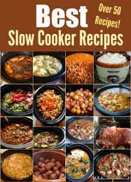 This site contains affiliate links from which we receive a compensation (like amazon for example. Slow Cooker Recipes Crock Pot Recipes What S Cooking America