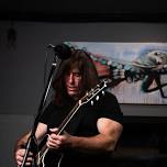 Chris Ash AlgoRhythmic Music