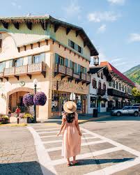 The 32 Best Things to Do in Leavenworth, WA (With a map and photos!)