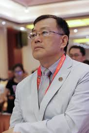 2nd CBSI International Conference Successfully Held in Hebei, China