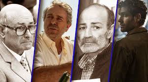 Real-Life Jose And Daniel Padin In 'Gangs Of Galicia': When Did ...