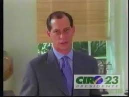 Ciro gomes (cirogomes)'s profile on myspace, the place where people come to connect, discover, and share. Horario Eleitoral Gratuito Ciro Gomes Eleicoes 1998 Youtube