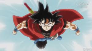 Sinopsis dragon ball heroes 18. Dragon Ball Z Heroes Episodes Novocom Top