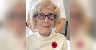 Obituary for Barbara (nee Greene) Toms