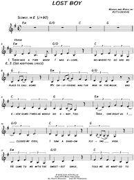 From the free sheet music index. Ruth B Sheet Music To Download And Print
