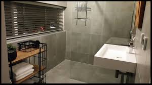 vloertegel 60x60 cm betonlook fairy grijs h97 rb tegels tiel vloertegels tegels badkamer