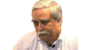 Dr Raman Gangakhedkar awarded Lifetime Achievement Award by Army Institute  of Technology