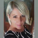 Anita Pille's Instagram, Twitter & Facebook