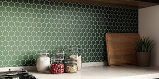 Learn to make a mason jar mosaic backsplash using broken jars (we teach you to tint them!). Premium Photo Mosaic Backsplash In Kitchen
