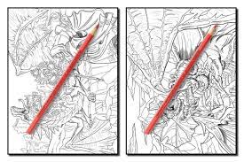 #dragon age #dragon age coloring book #adult coloring book #as if that needed clarification. Dragons An Adult Coloring Book With Mythical Fantasy Creatures Beautiful Warrior Women And Epic Fantasy Scenes For Dragon Lovers Fantasy Coloring Books For Adults Summer Jade Amazon De Bucher