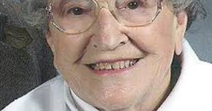 Anna Marie Wilcox, 94
