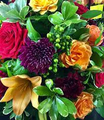 Katie S Beautiful Fallwedding Weddingflowers By Milwaukeeflorist Theflowerlady Flower Delivery Flowers Florist