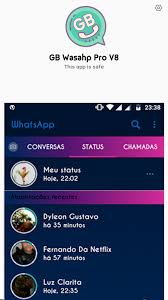 Gb Wasahp Pro V8 For Android Apk Download