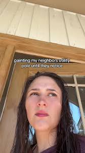 How to Cover Utility Pole with Landscaping