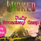 23rd Annual July Broadway Camp! "WICKED FOR GOOD” event image