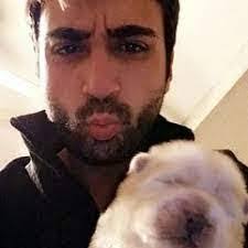 David Amirault's Instagram, Twitter & Facebook