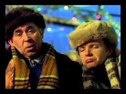 ирония судьбы или с легким паром 2 серия мосфильм Vy Vstrechali Novyj God V Vozduhe Ironiya Sudby Ili S Legkim Parom Youtube