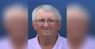 Obituary for Edward Keith Whaley