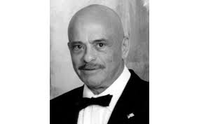 Robert Sharp Obituary (2014)