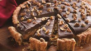Provide your guests a variety of different burger choices along with cheeses, sauces, veggies, and other toppings, and an assortment of buns so your guests can create their own ideal burger. Graduation Dessert Recipes Bettycrocker Com