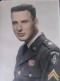 Obituary for Kenneth Freeman Thacker