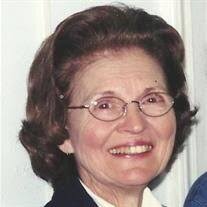 Mary Ann Collier Obituary