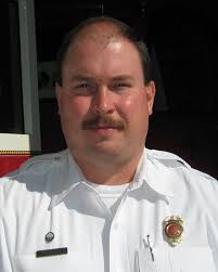 Graysville Fire Chief Jeff Wesley has resigned