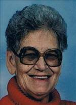 Obituary information for Wilma Lucille Minnick