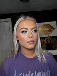 Enchanted forest snap with books and friends