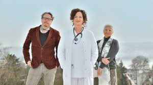 Es ist ein riesenschock für die junge mutter eva: Zdf Zeigt Das Drama Plotzlich So Still Presseportal