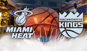 Trae young (23 points) highlights vs. Miami Heat Vs Sacramento Kings Nba 2018 2019
