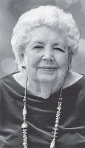 Kathleen (Kitty) Mabe Johnson Zukowski