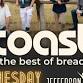 TOAST - The BEST of BREAD