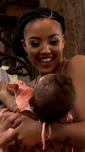 amberbutlerx gets relationship advice from her nan ❤️ as she shares her  plans for a big solo vacay 🍝 Brand new #TeenMomUK continues Wednesdays at  8pm