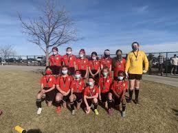 Tournament Success for Youth Teams