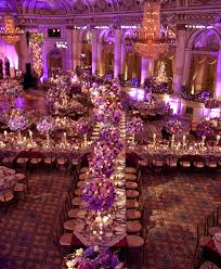 Wedding At The Plaza Hotel Atelier Isabey Luxury Wedding Invitations Wedding Table Settings Wedding Table