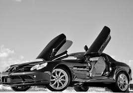 Mercedes Benz Slr Mclaren Roadster Slr Mclaren Mercedes Benz Super Sport Cars