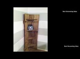 So many kitchens have the infamous corner cabinet from ikea. Corner Shelves Ikea Corner Kitchen Shelves Small Space Organizing Best Idea Collection Youtube