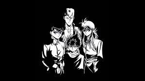 Check spelling or type a new query. Hd Wallpaper Yu Yu Hakusho Hiei Yu Yu Hakusho Monochrome Wallpaper Flare