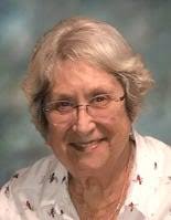 Sharon R. Broadhead Obituary