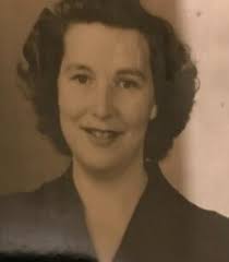 May Arsenault Obituary