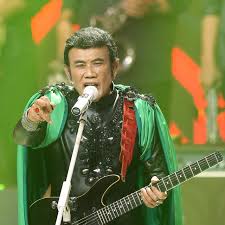 Download bunga rhoma irama mp3 music file. Lirik Lagu Bulan Bintang Rhoma Irama Ragam Bola Com
